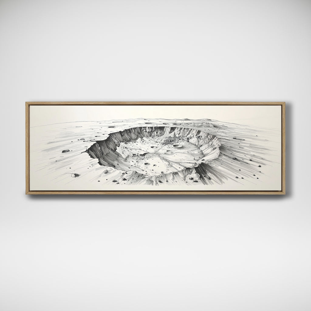 Lunar Surface