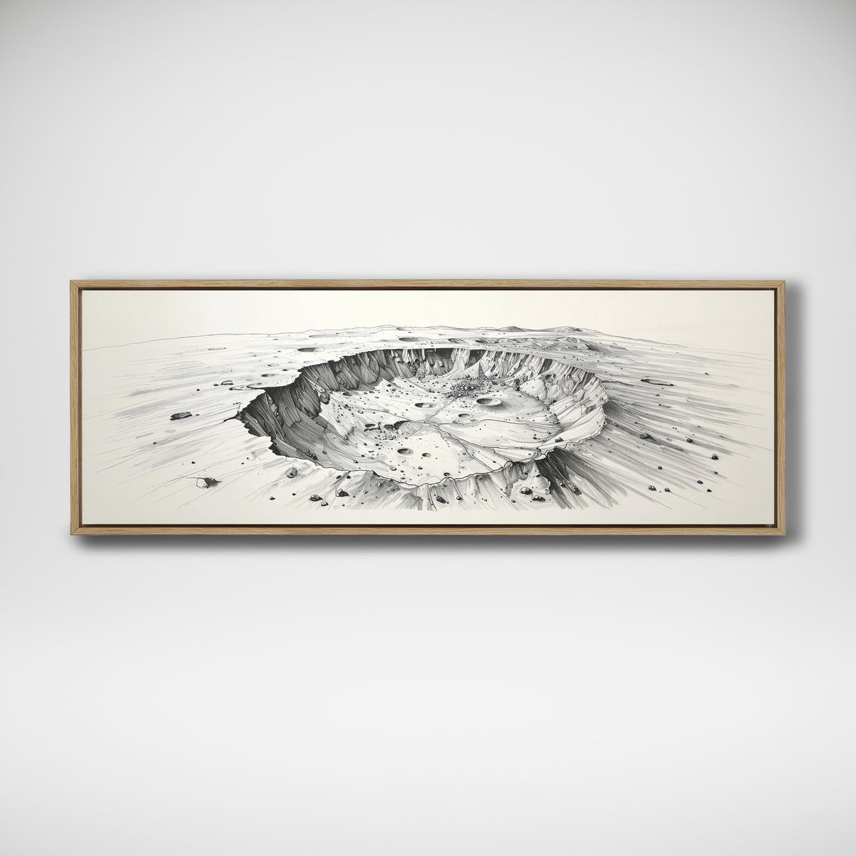 Lunar Surface
