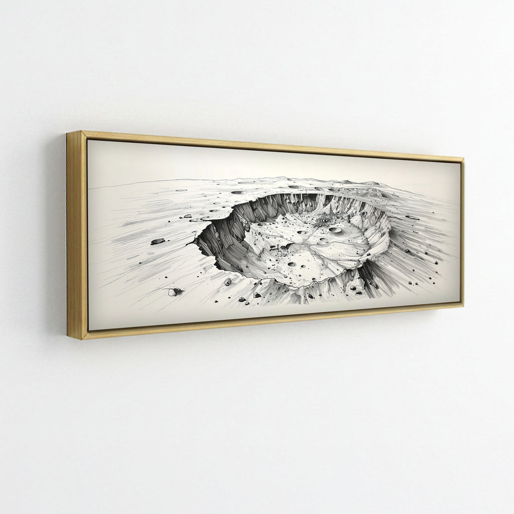 Lunar Surface