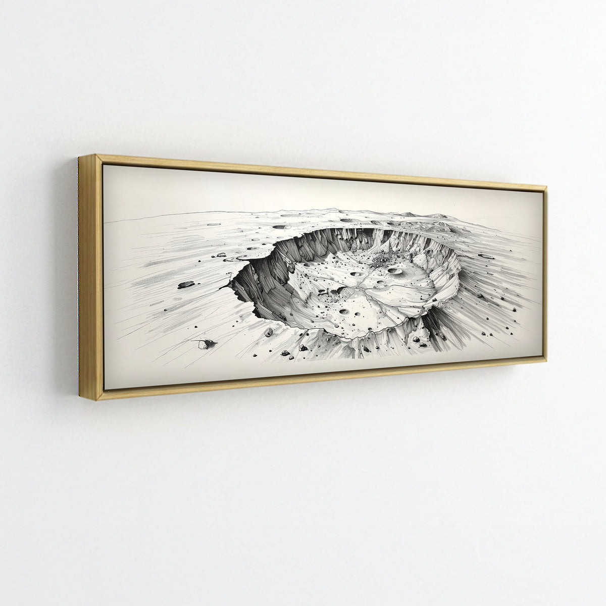 Lunar Surface