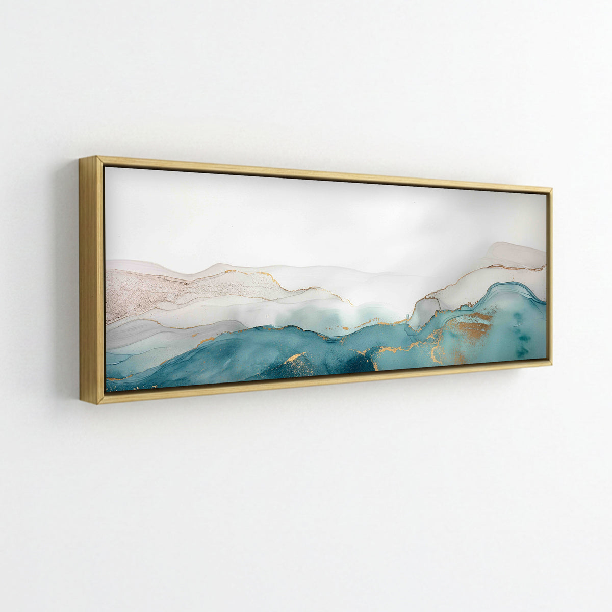 Marble Waves