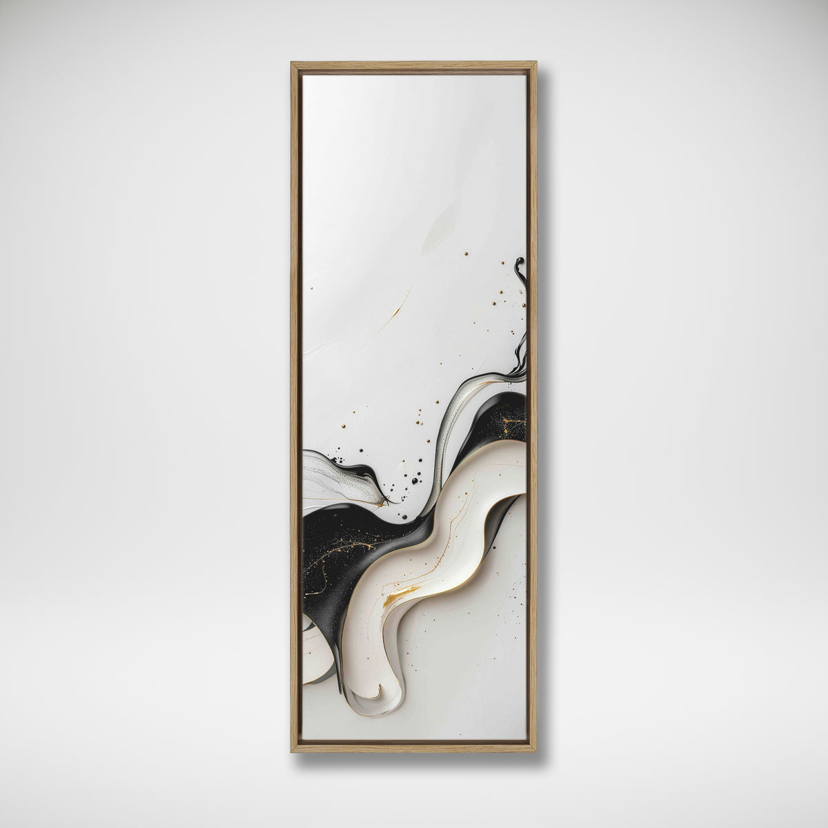 Melting Marble