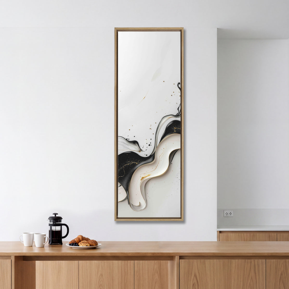 Melting Marble