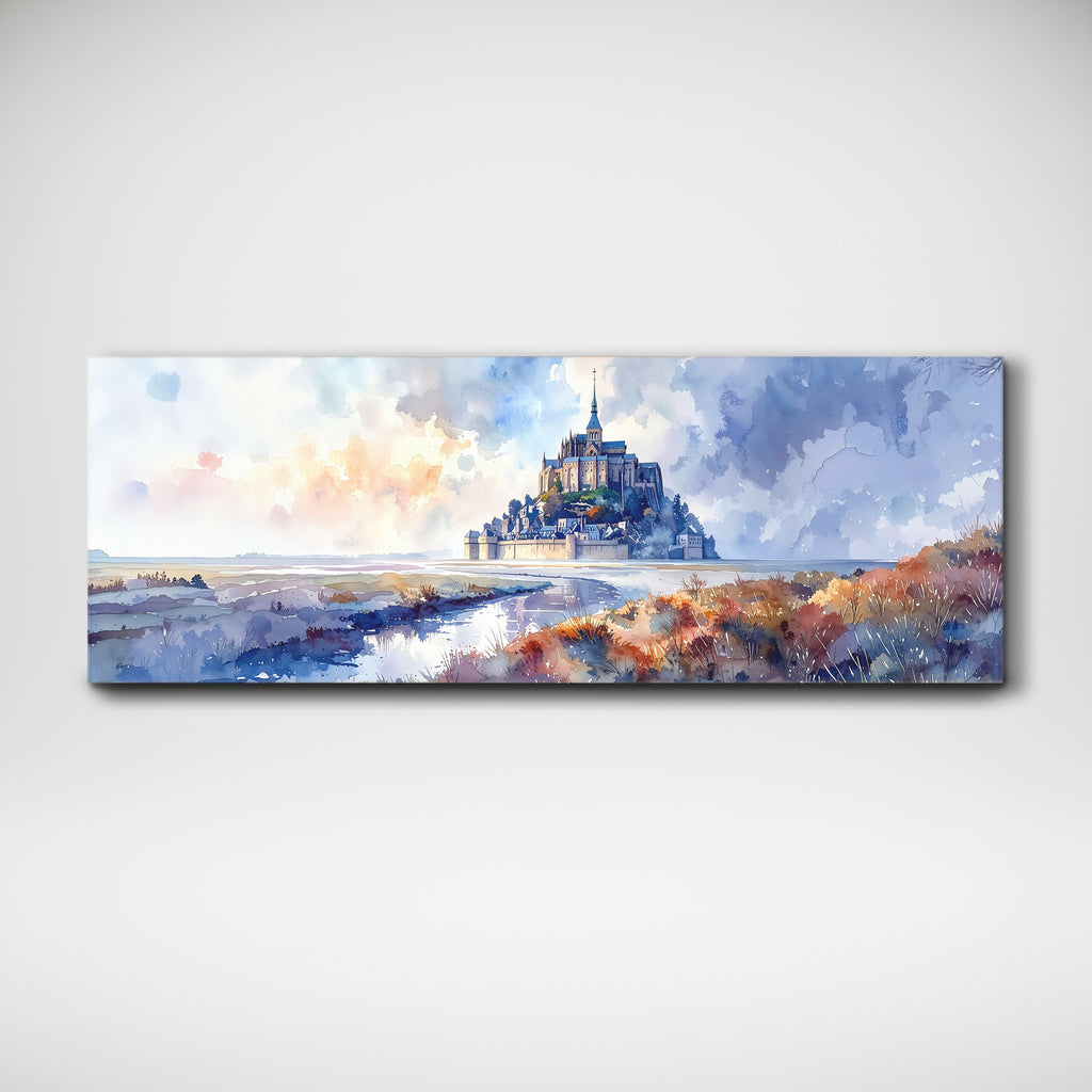 Mont Saint-Michel