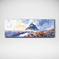 Mont Saint-Michel