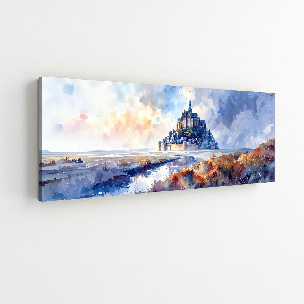 Mont Saint-Michel