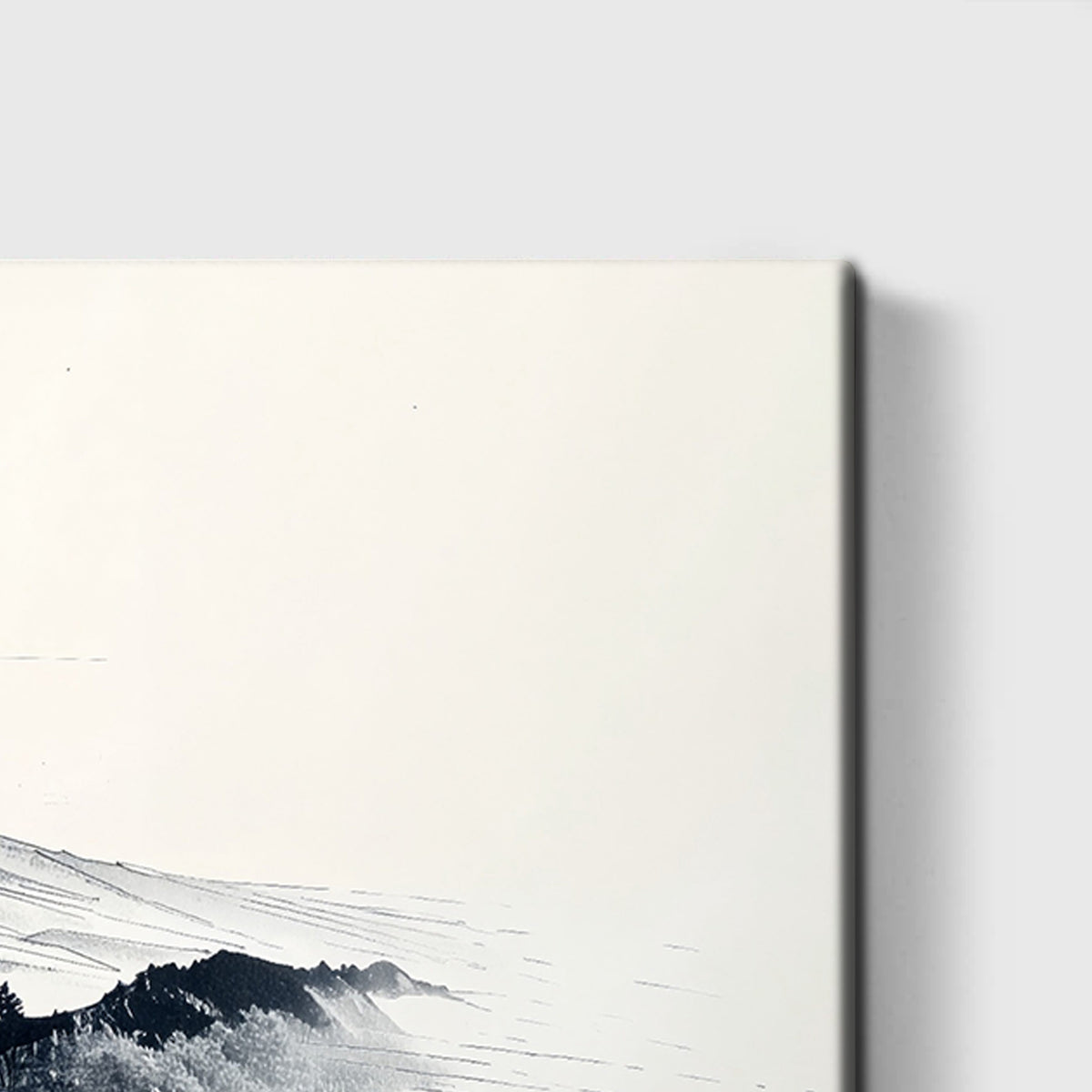 Mount Fuji Elevation