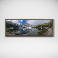 Mountain Lake