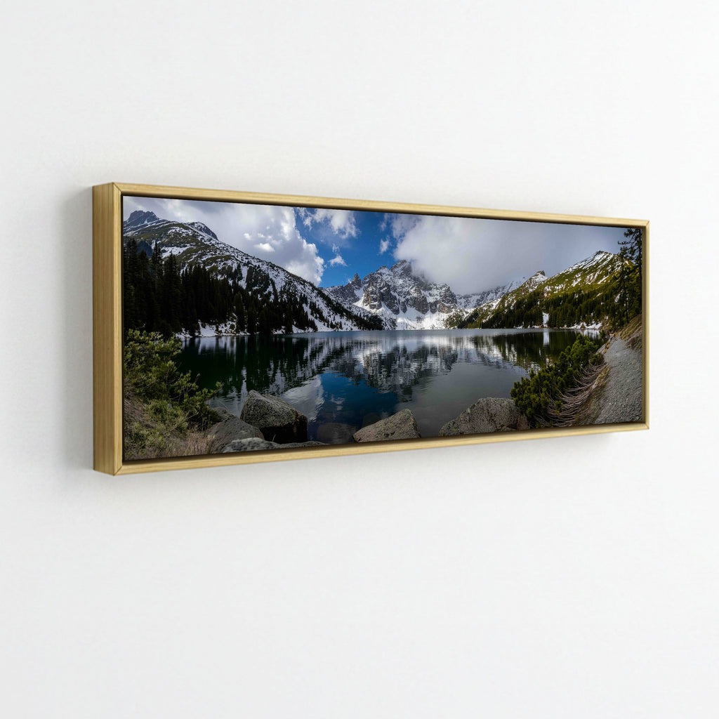 Mountain Lake