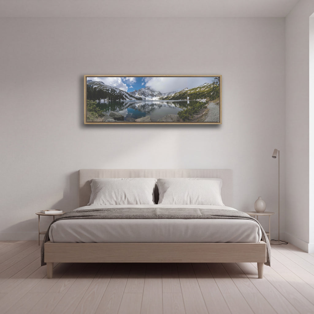 Mountain Lake