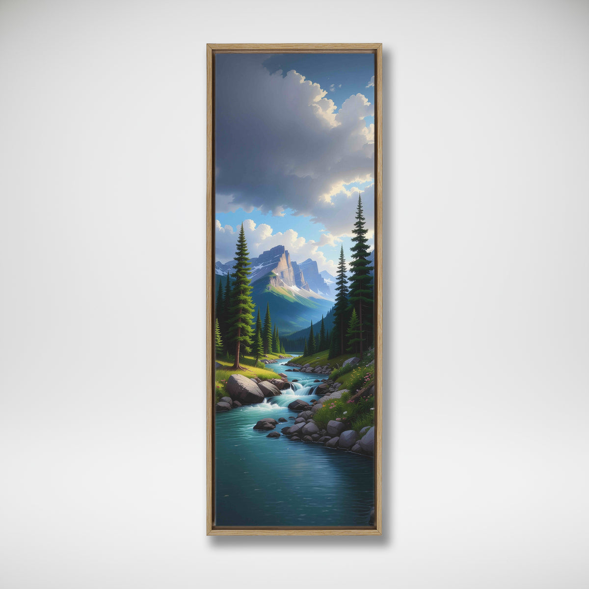 Mountain Valley