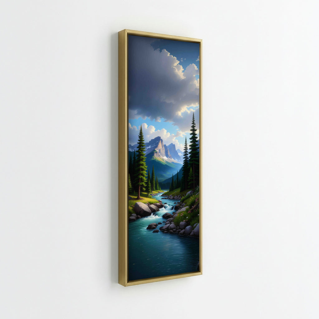 Mountain Valley