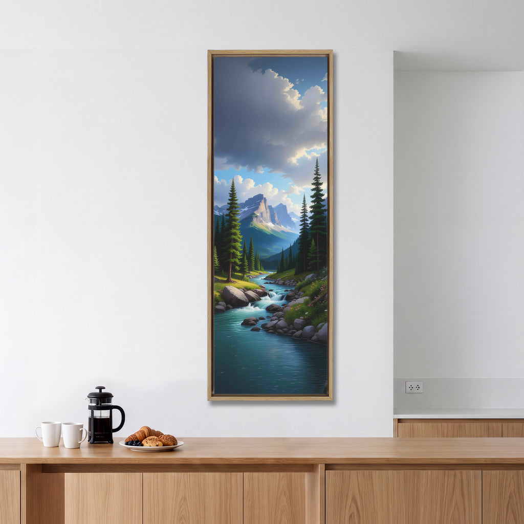 Mountain Valley