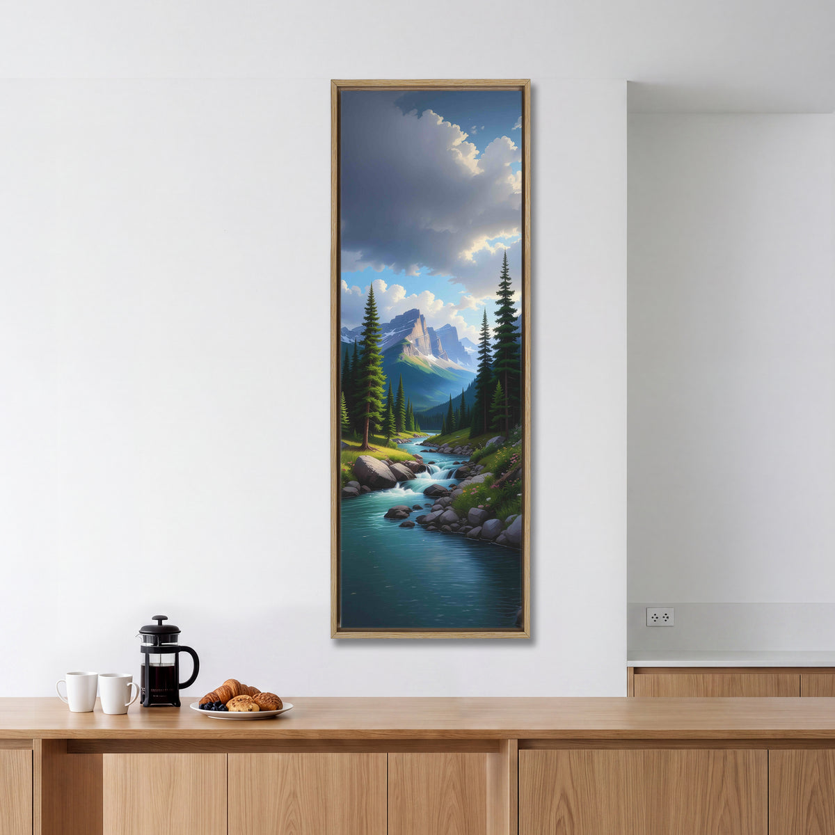 Mountain Valley