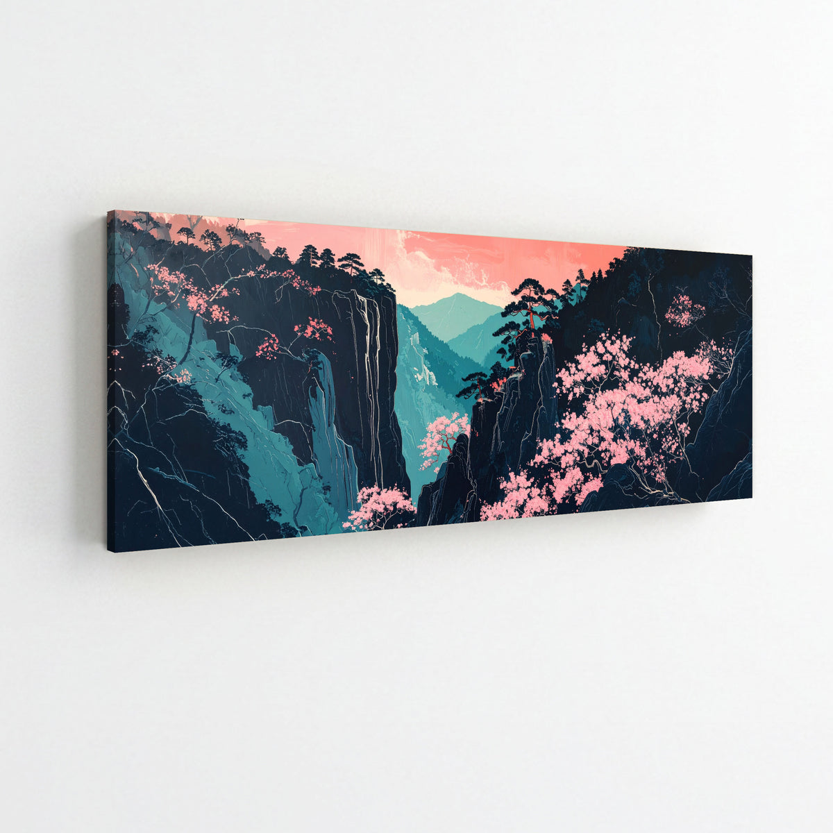 Navy Cliffs