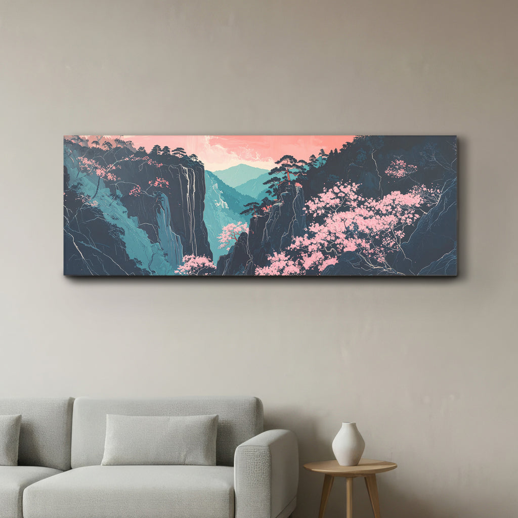 Navy Cliffs