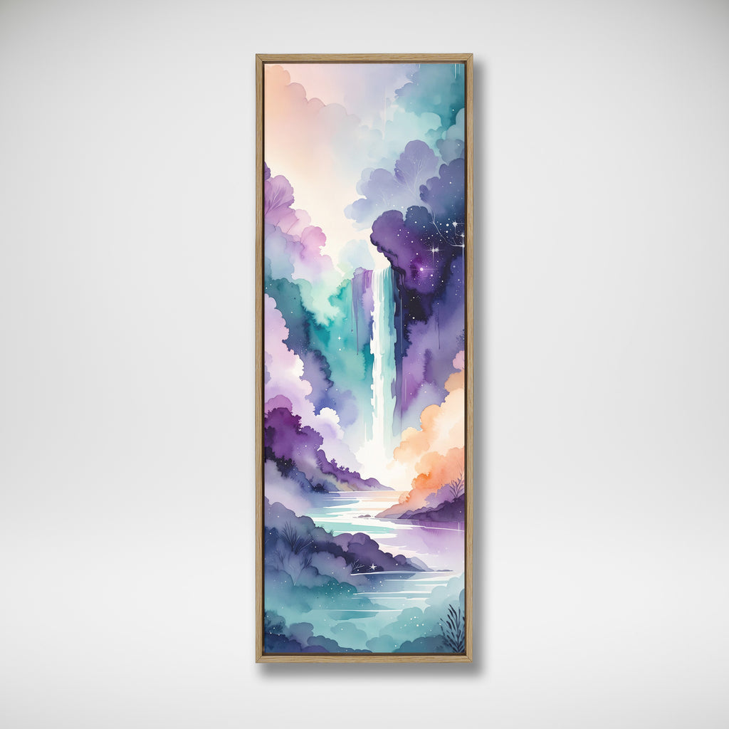 Nebula Falls