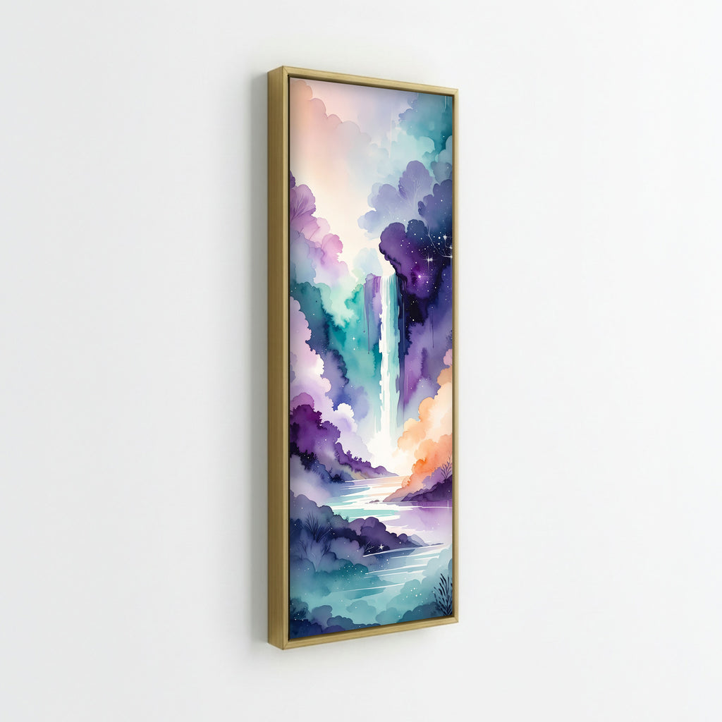 Nebula Falls