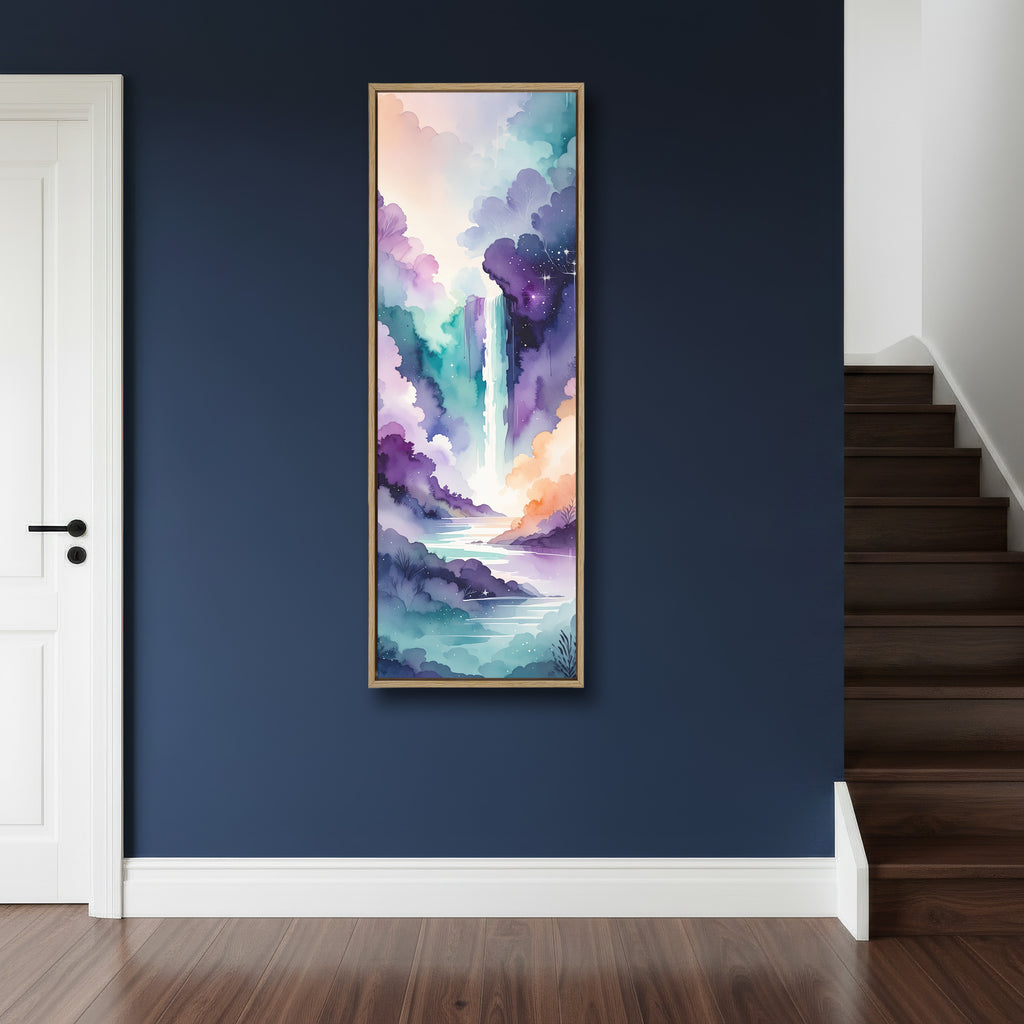 Nebula Falls