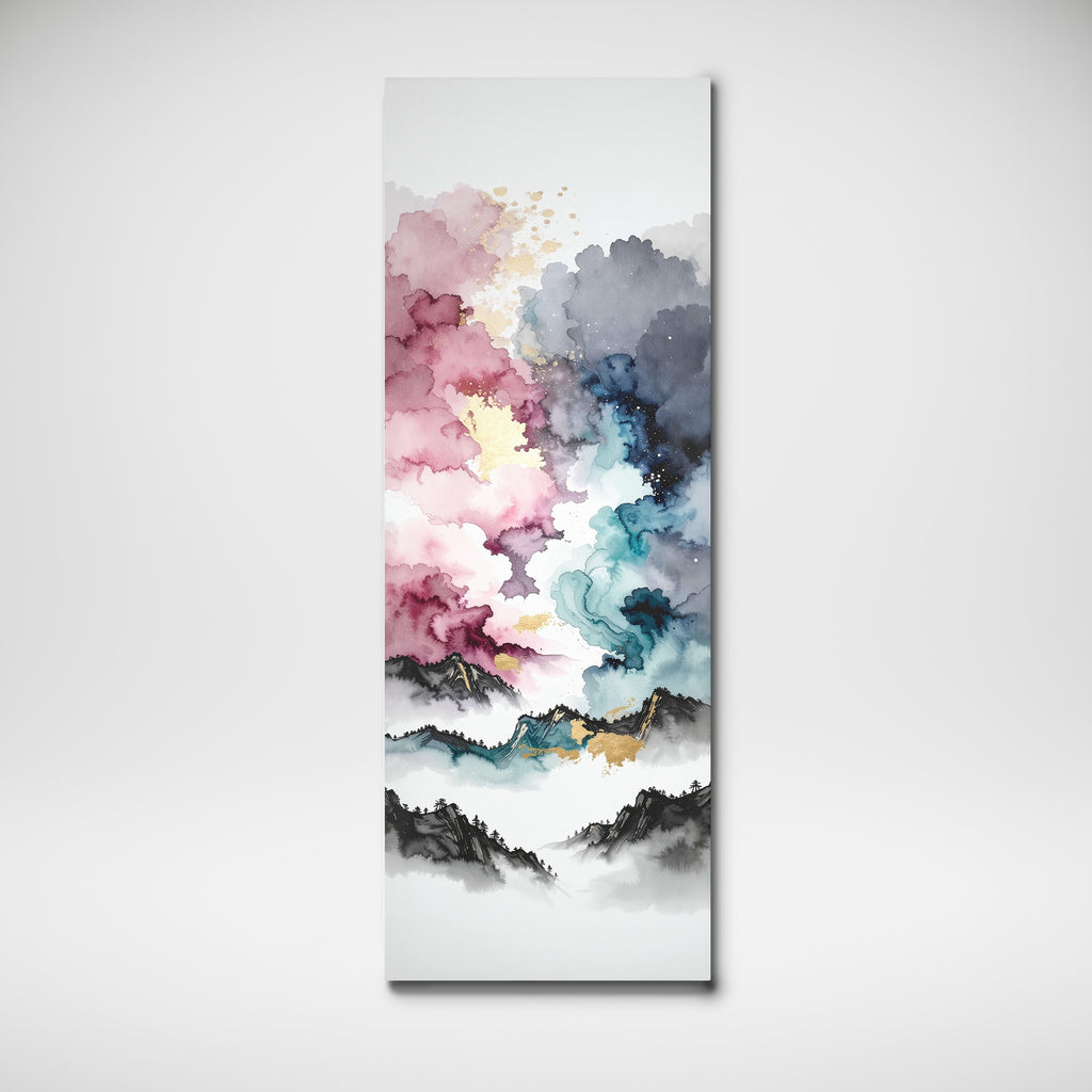 Nebula Wash