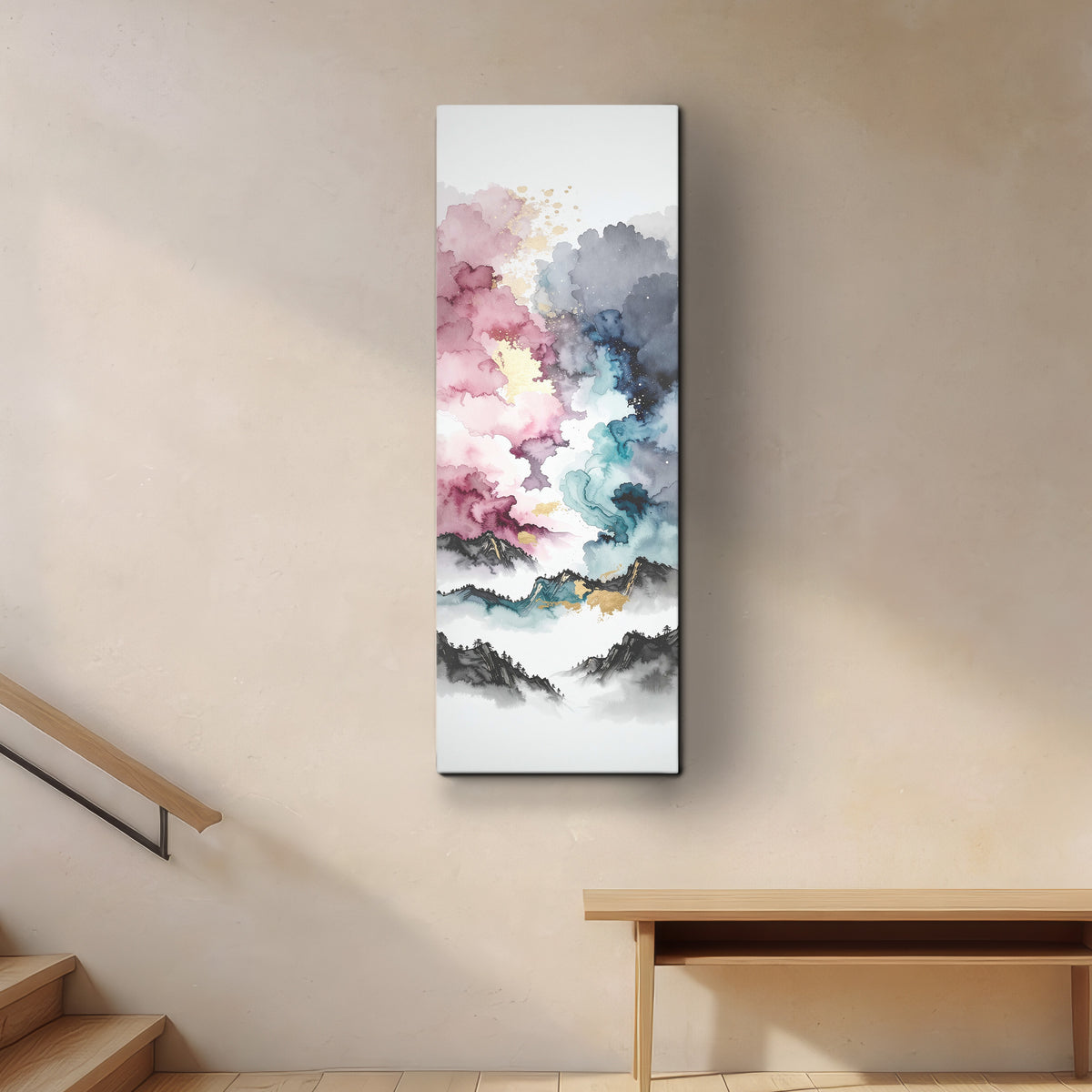 Nebula Wash