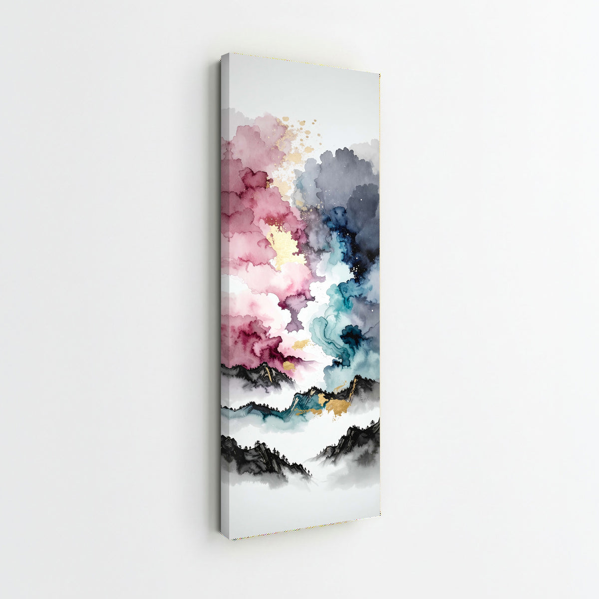 Nebula Wash