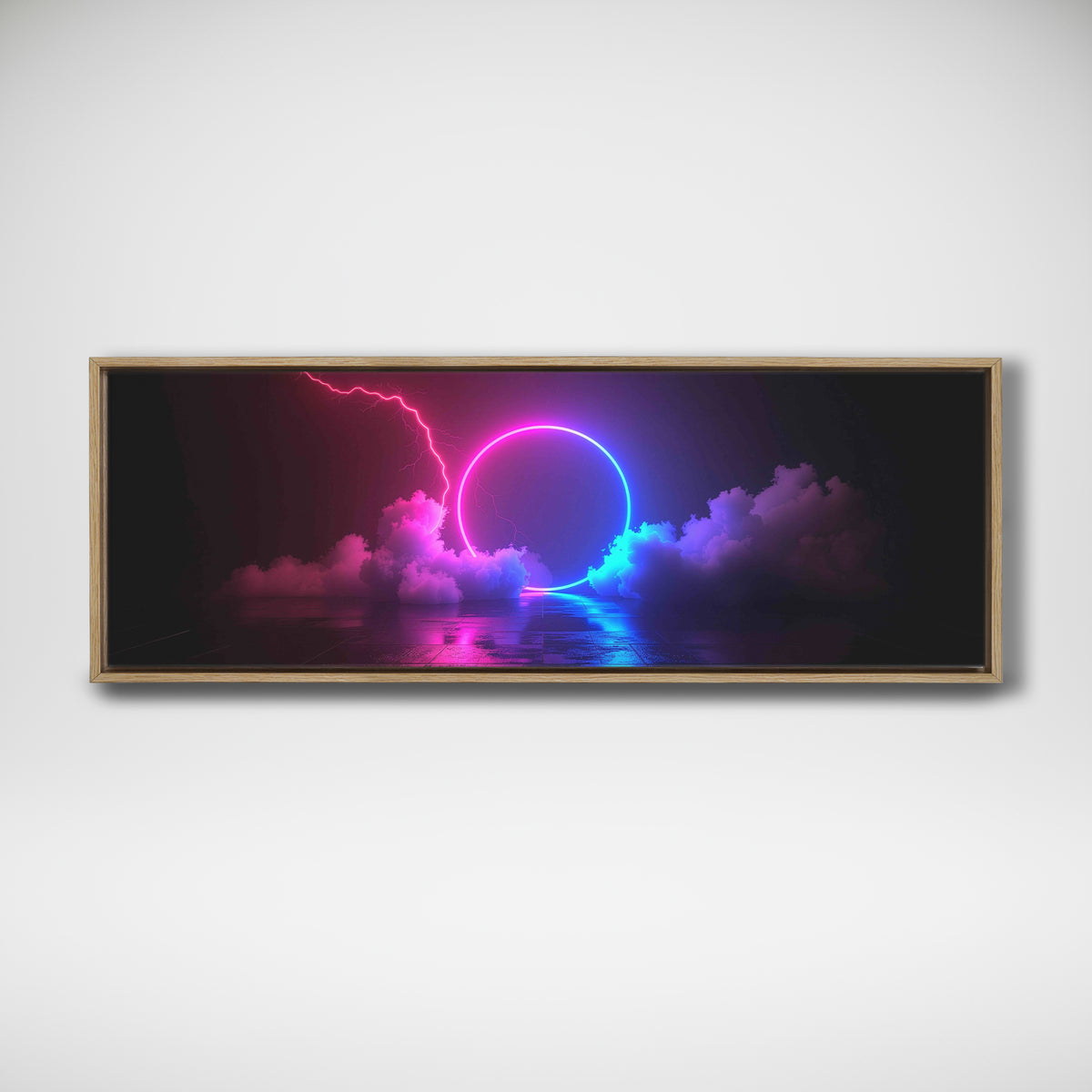 Neon Future