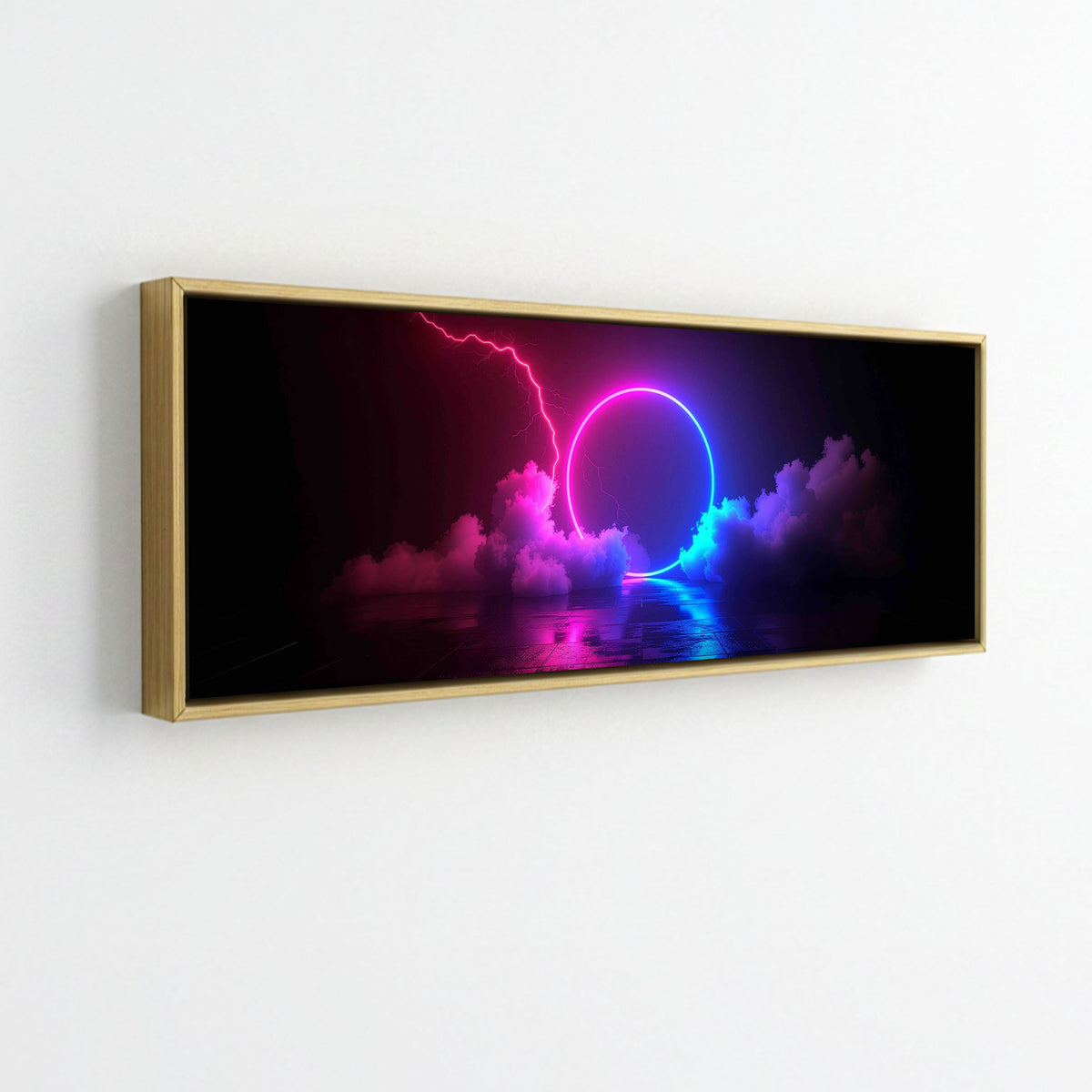 Neon Future
