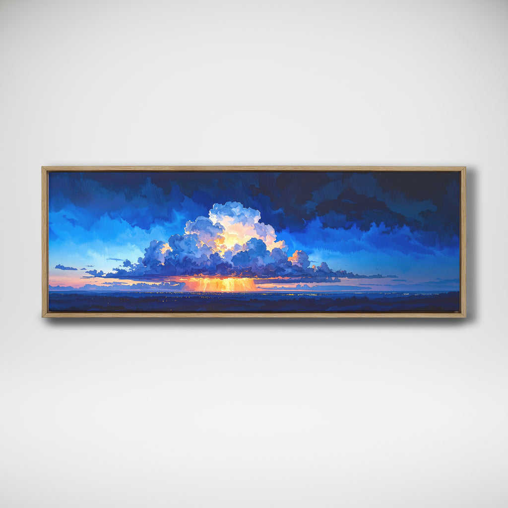 Nightfall Cloud