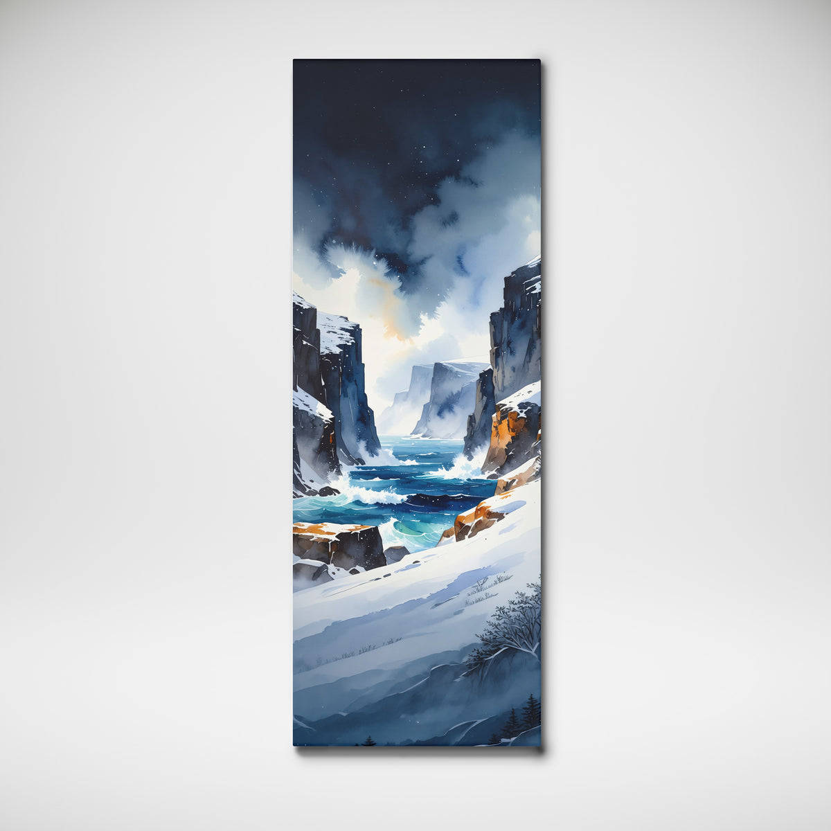 Nordic Fury