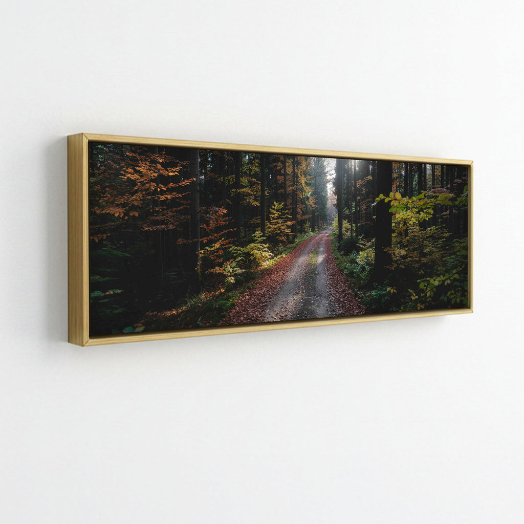 Norwegian Trail