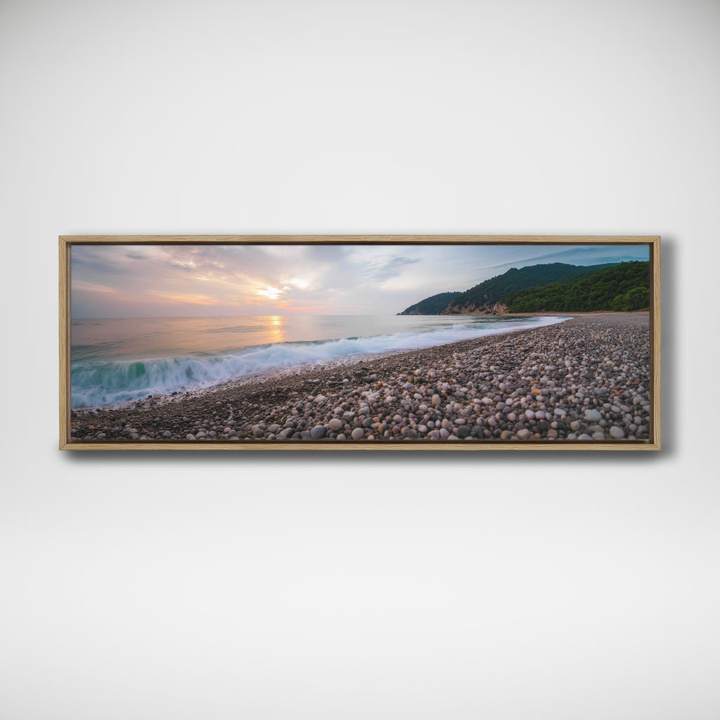 Pebble  Beach