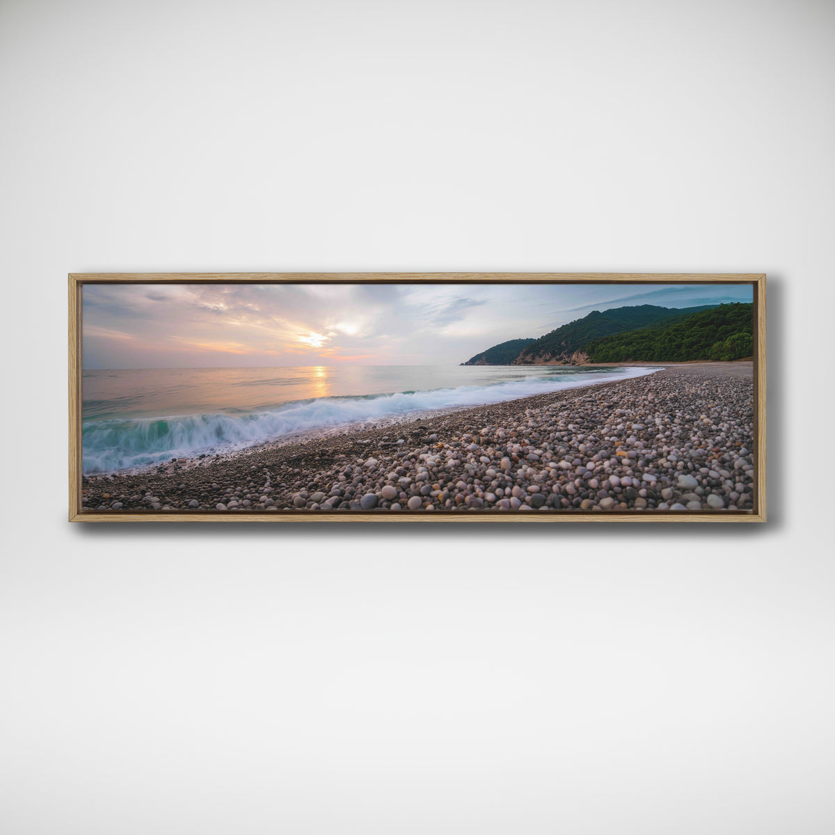Pebble  Beach