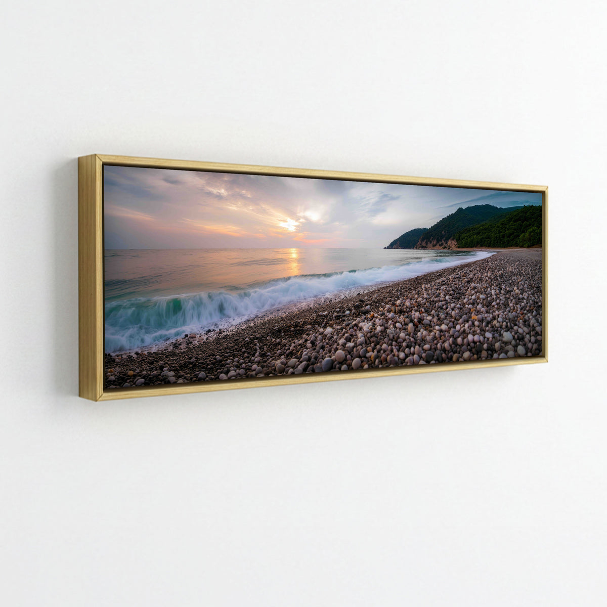 Pebble  Beach