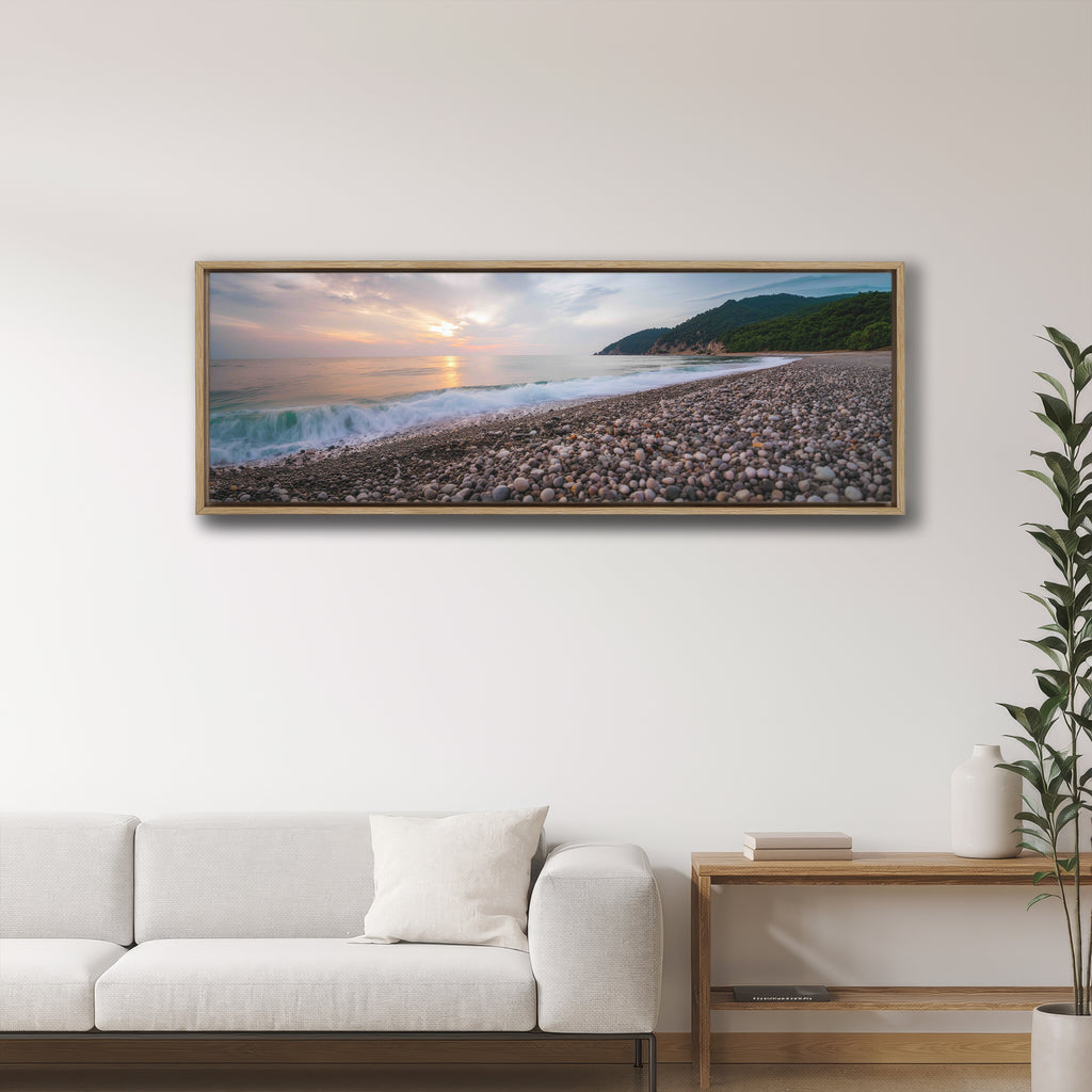 Pebble  Beach