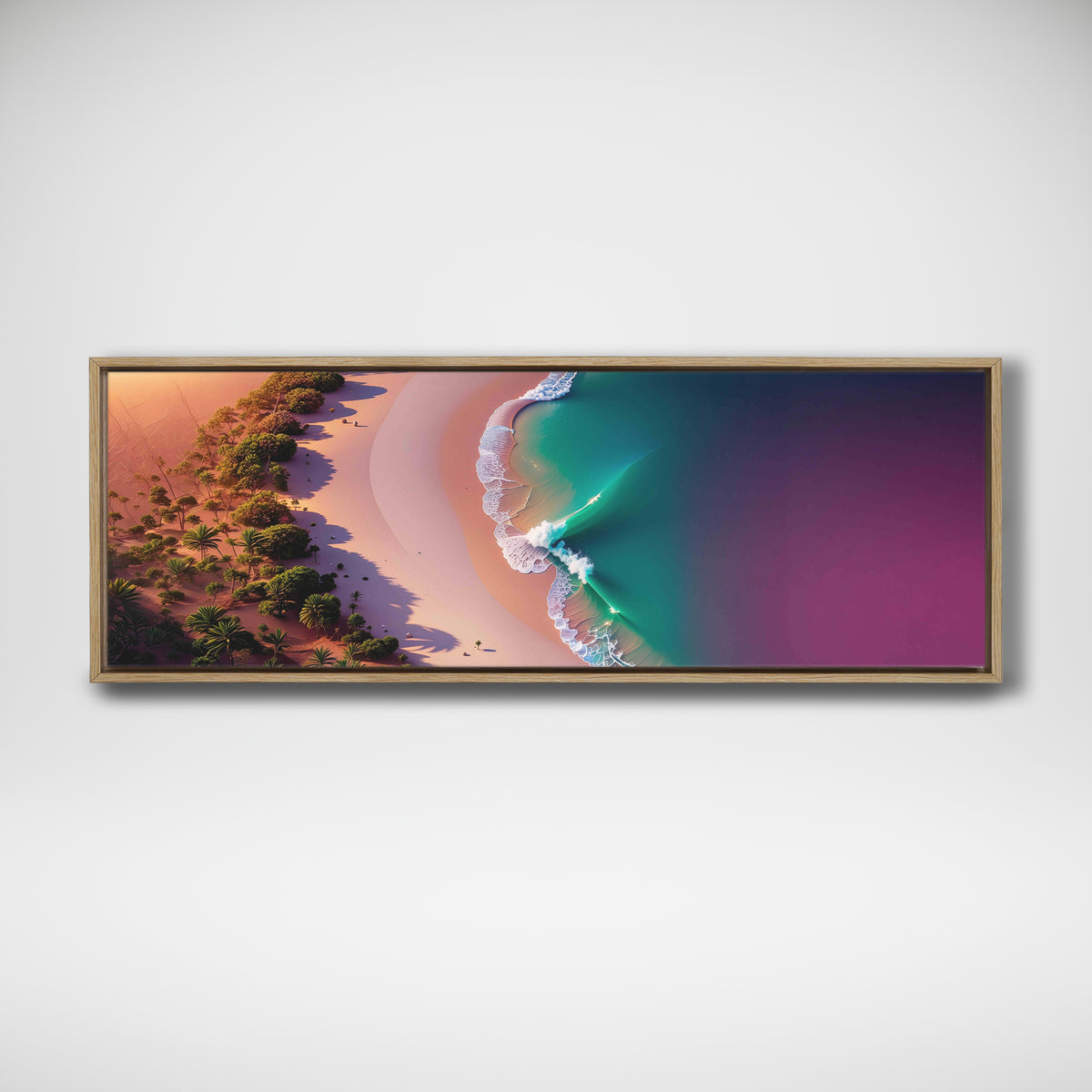 Perfect Wave