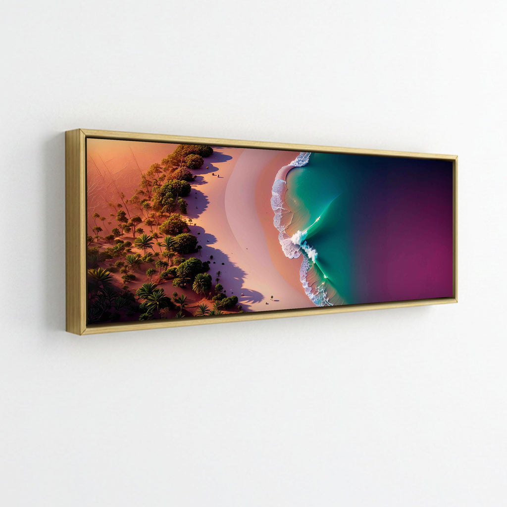 Perfect Wave