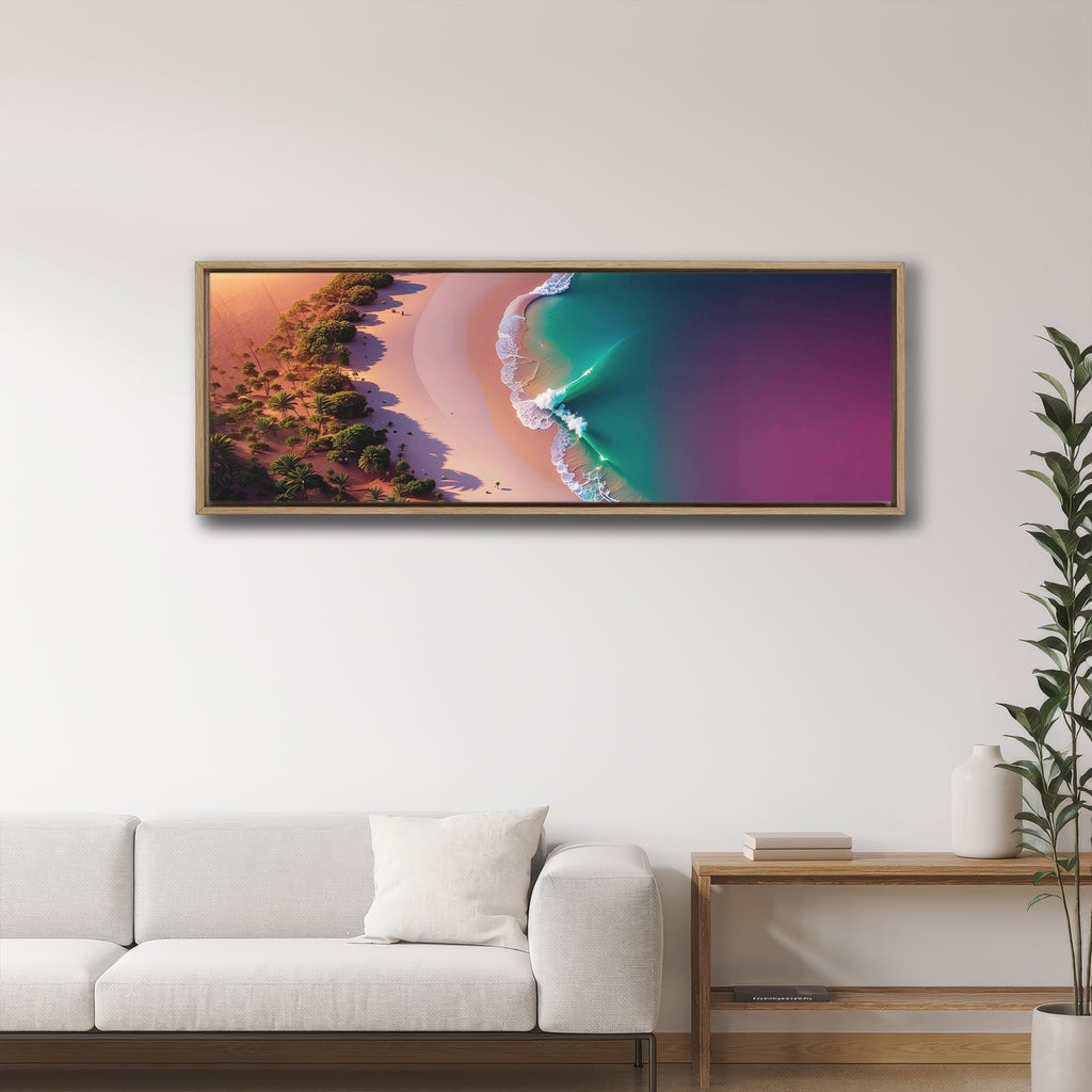 Perfect Wave