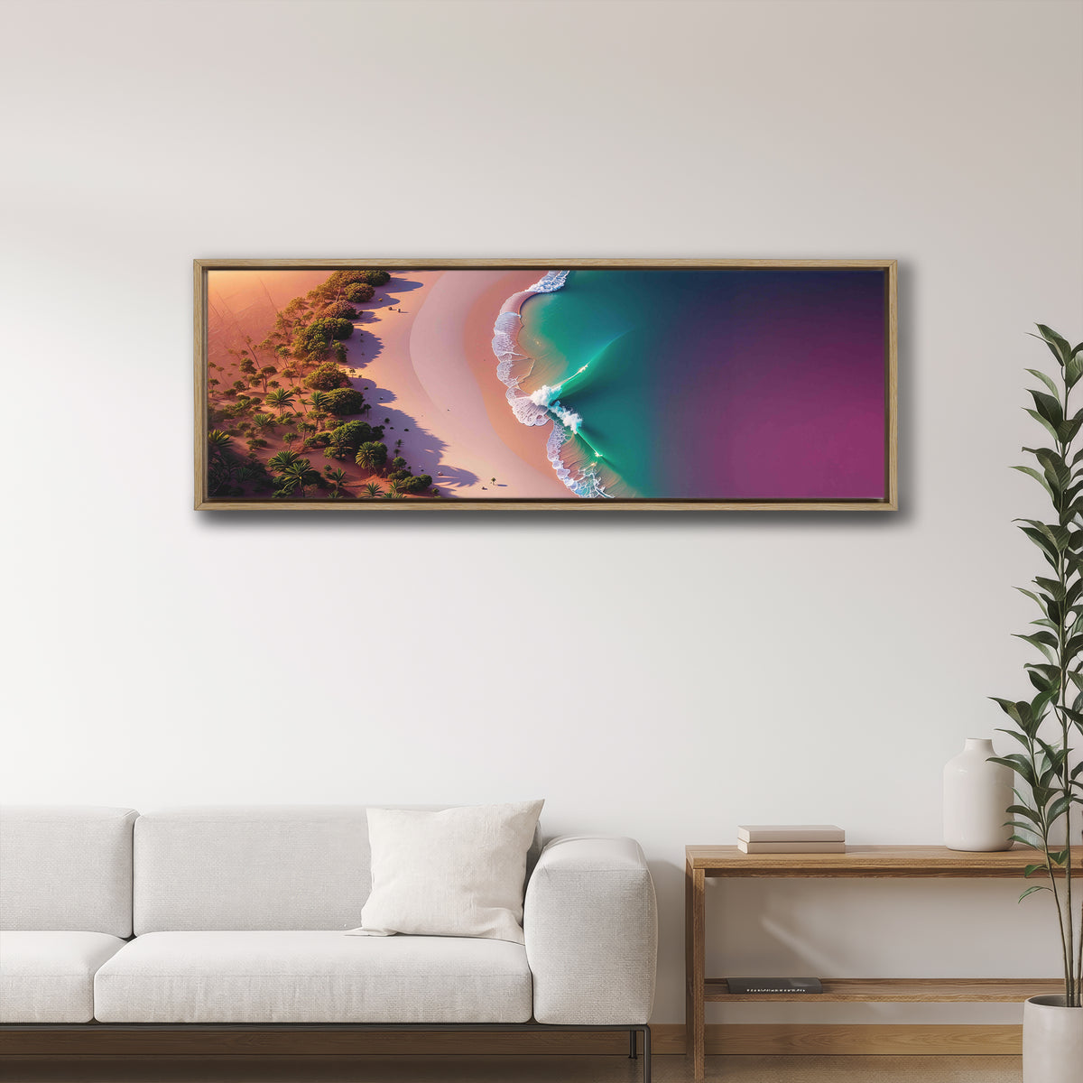Perfect Wave