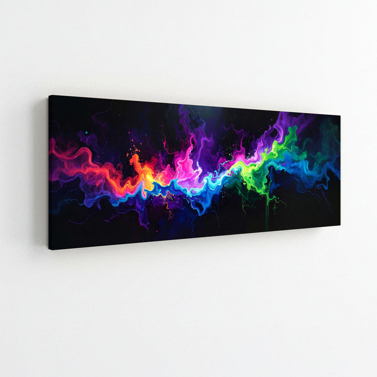 Plasma Flow