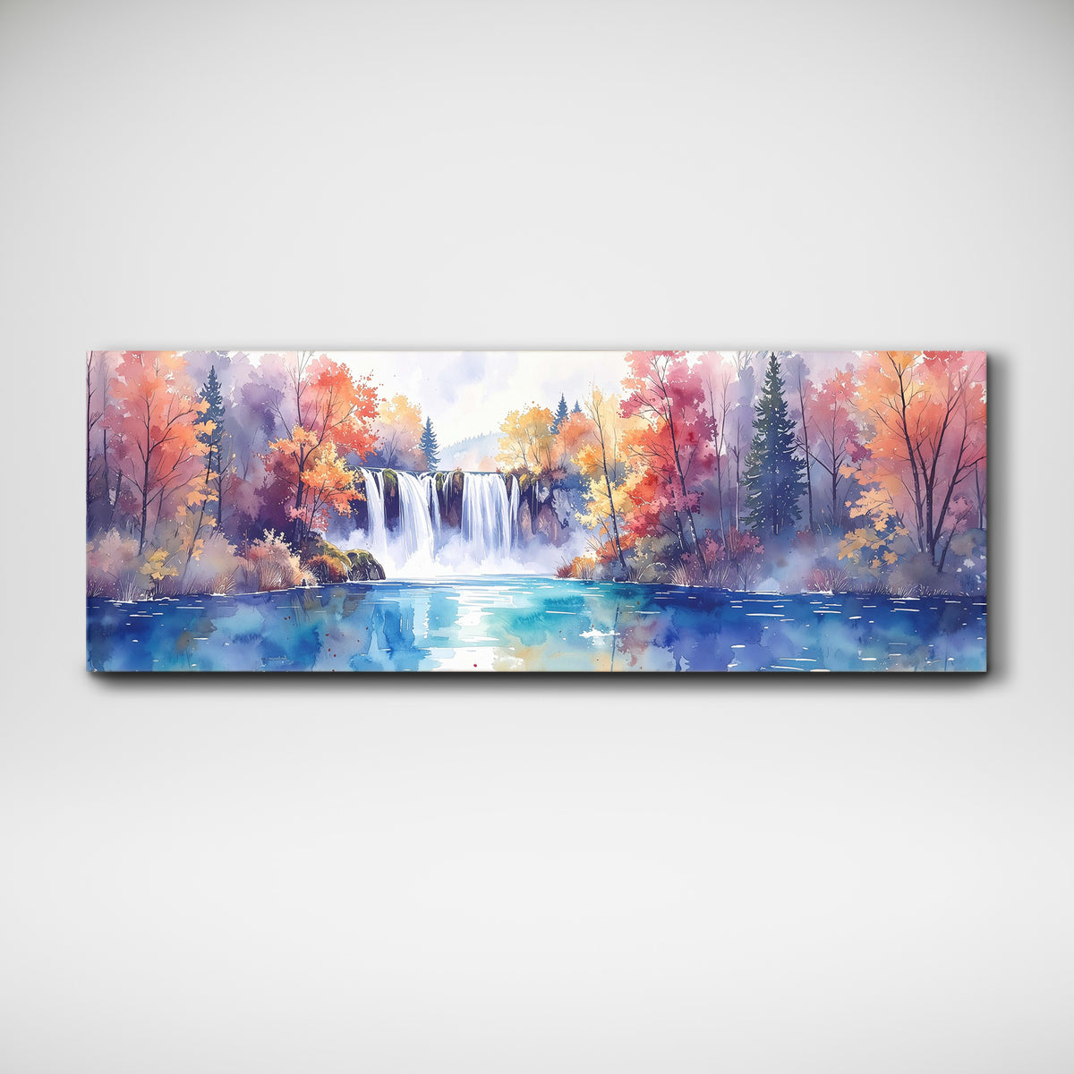 Plitvice Lakes