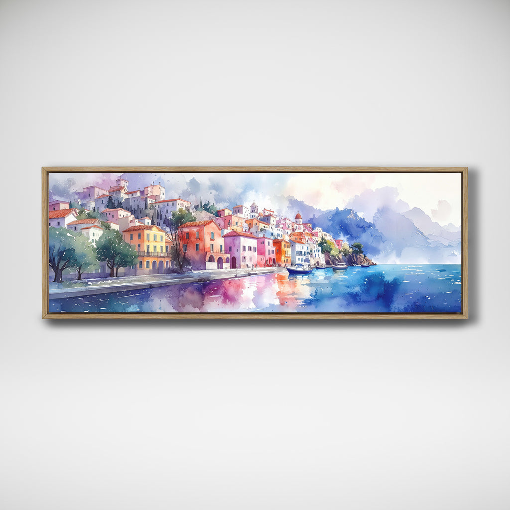 Positano Beauty