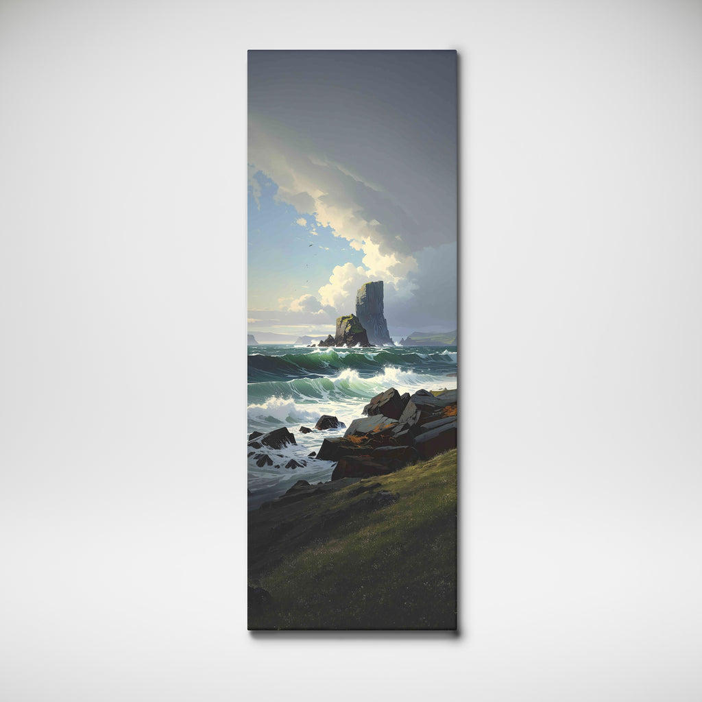 Sea Stack