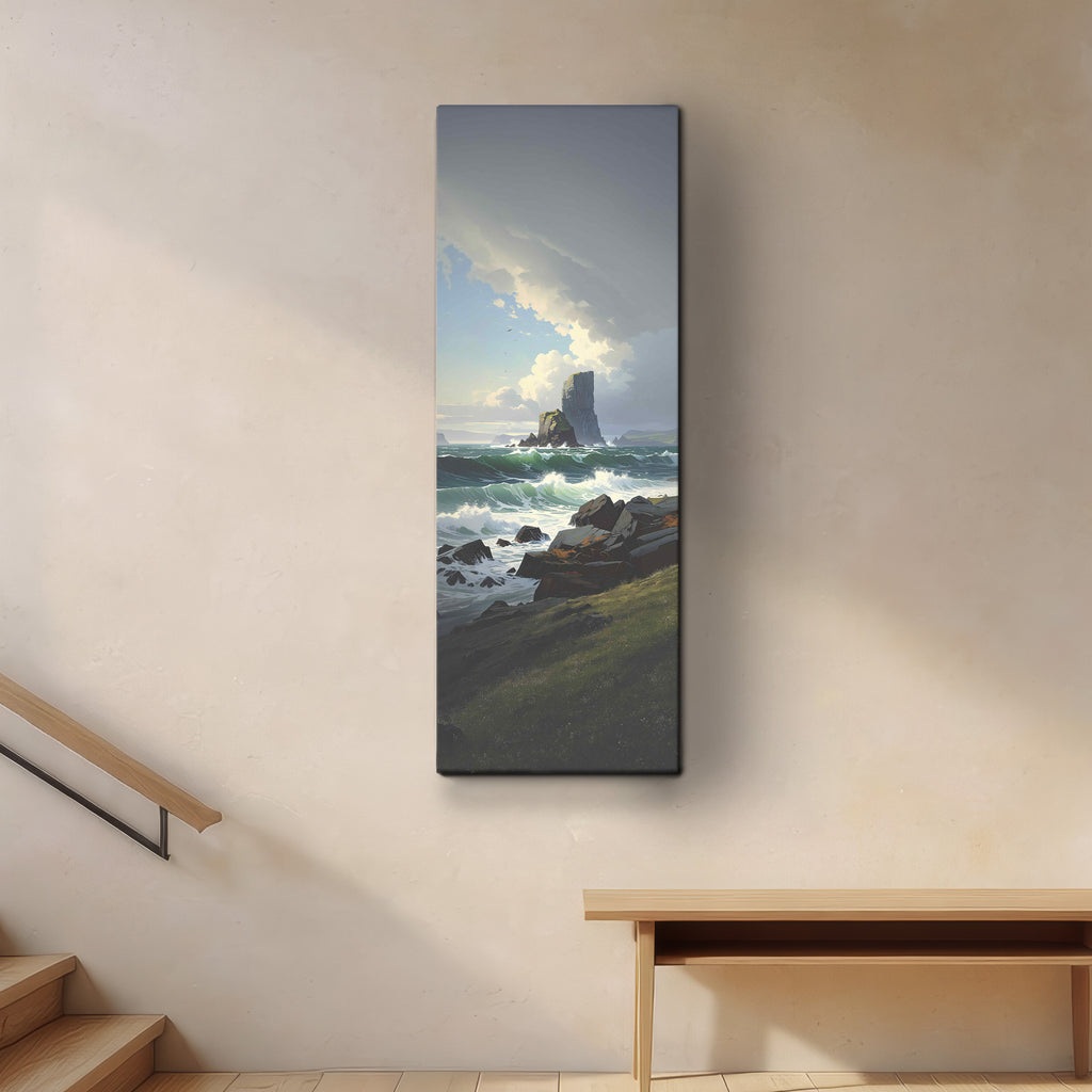 Sea Stack