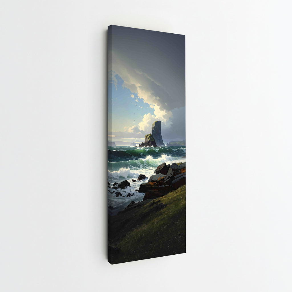 Sea Stack
