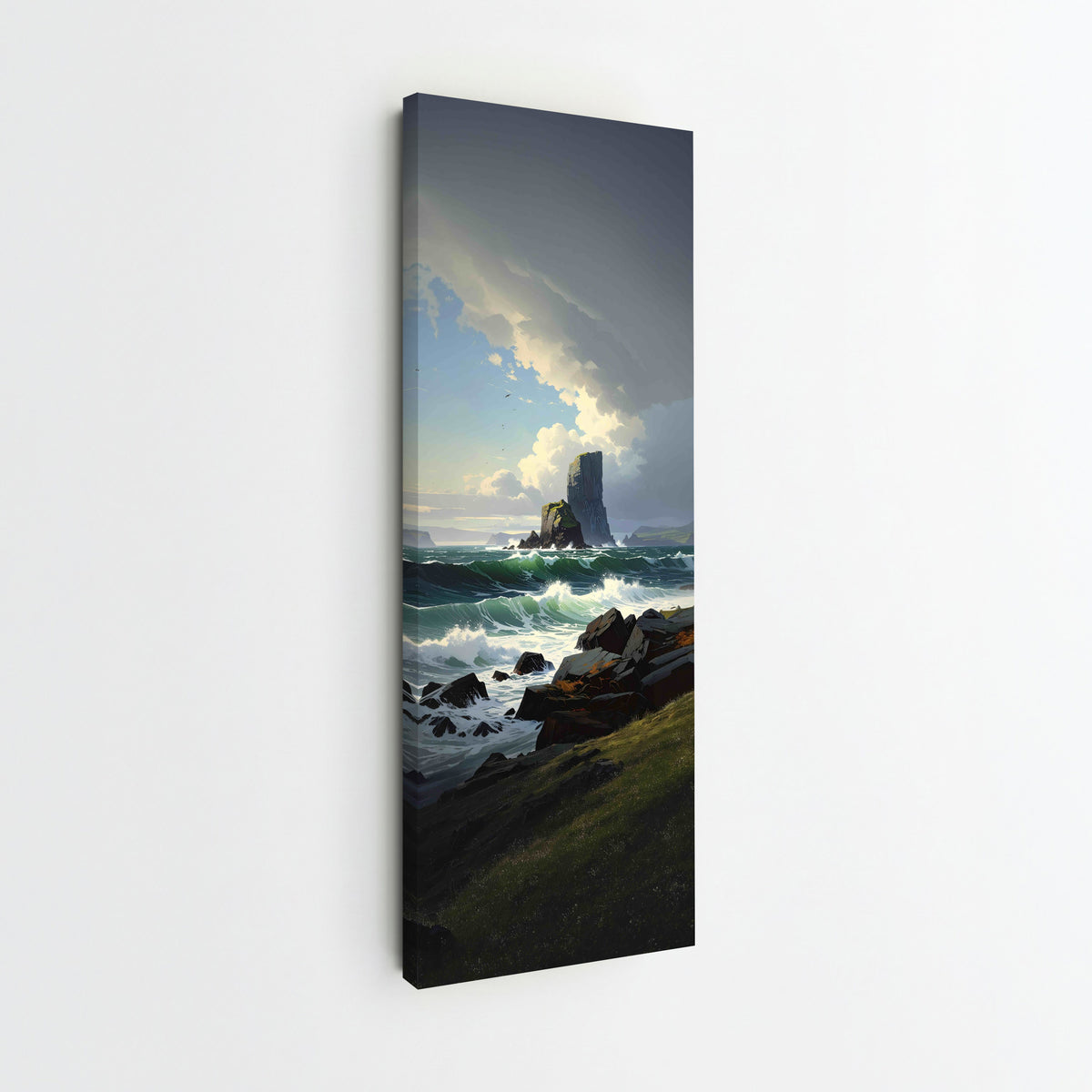 Sea Stack