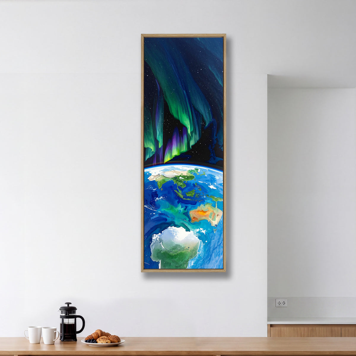 Southern Lights