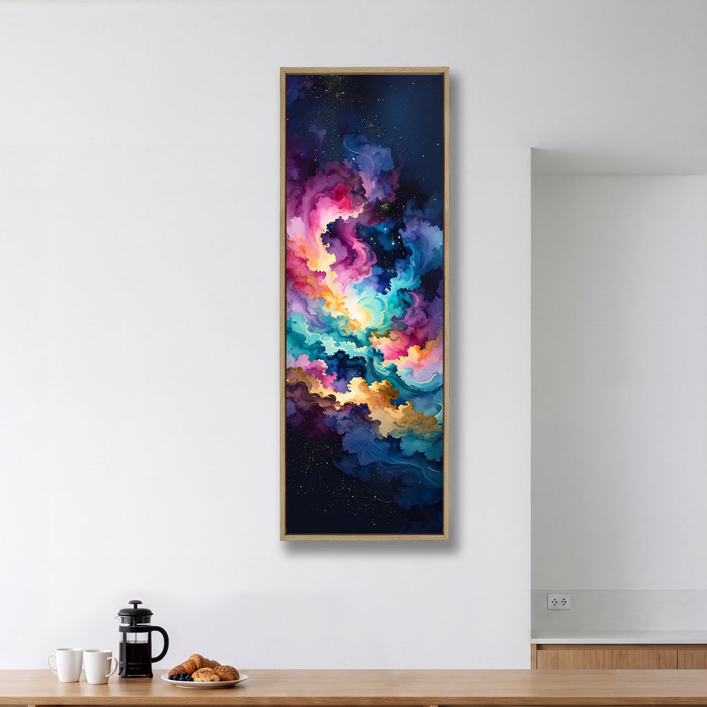 Space Rainbow
