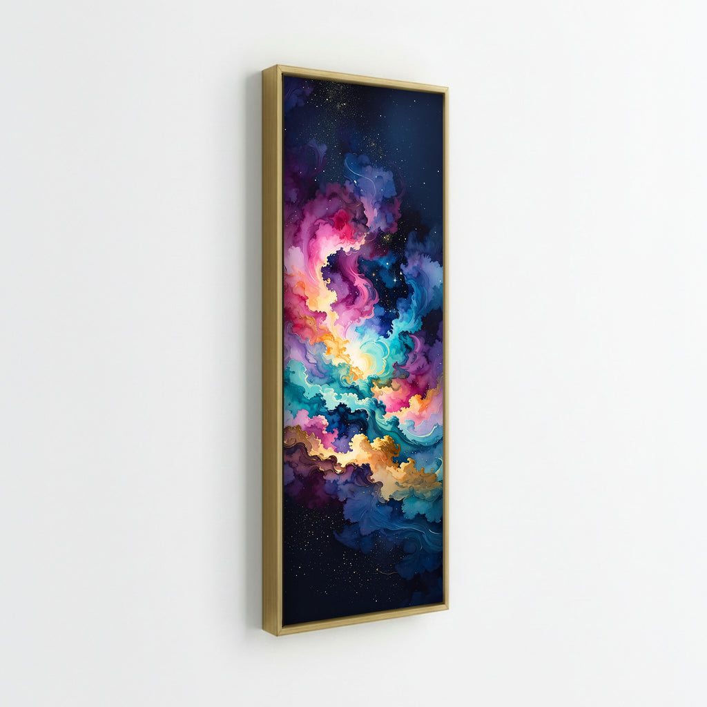 Space Rainbow
