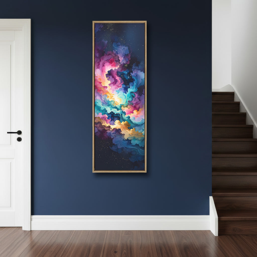 Space Rainbow